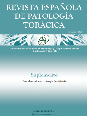 Portada Revista