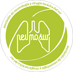 Logo Revista Neumosur